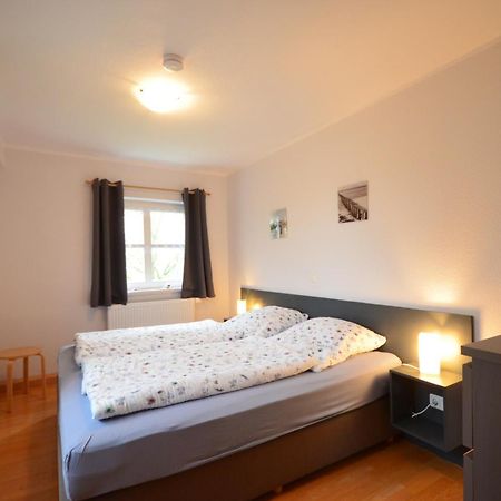 Grodenhof Apartment คาโรลิเนนซีล ภายนอก รูปภาพ