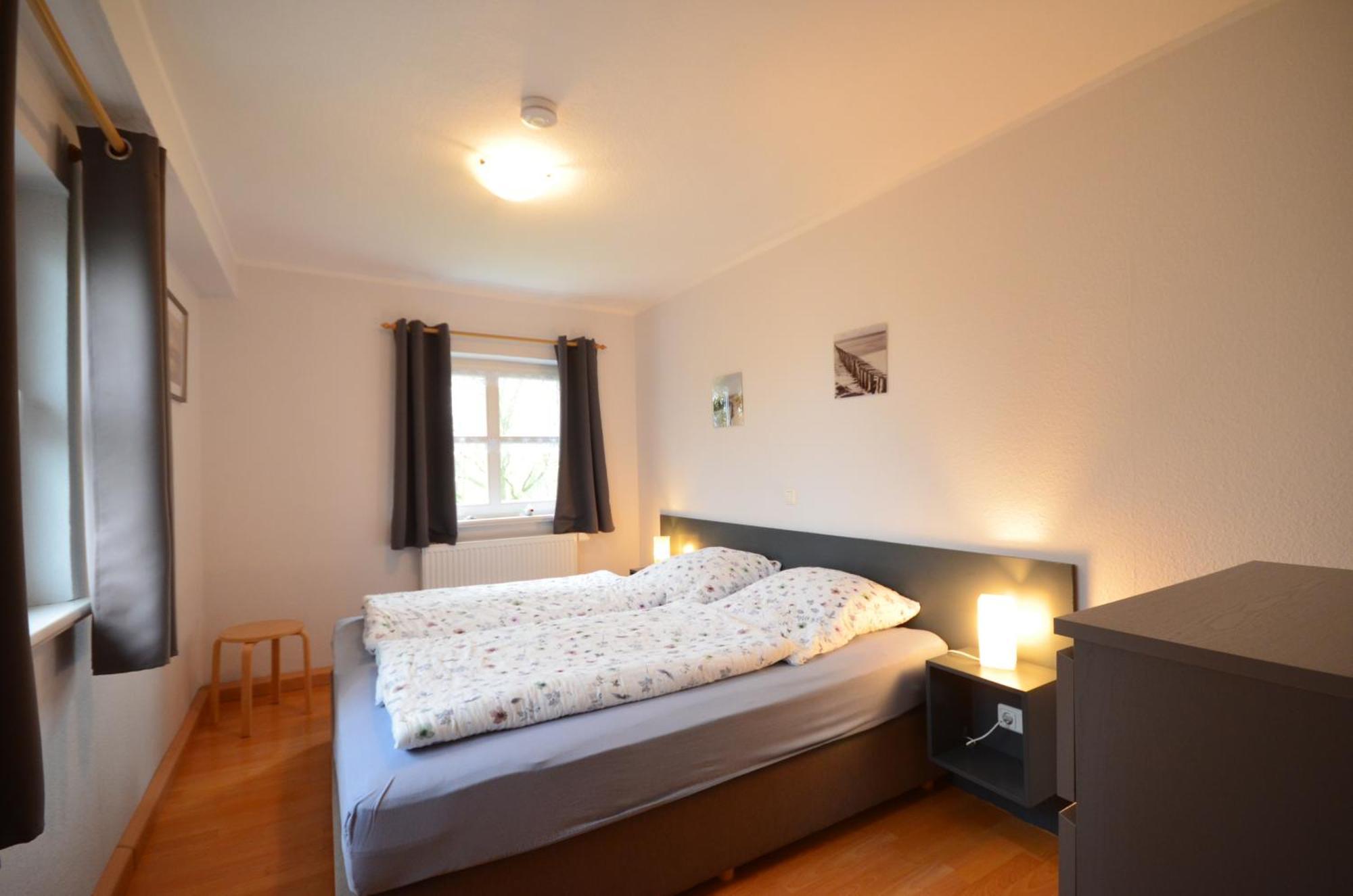 Grodenhof Apartment คาโรลิเนนซีล ภายนอก รูปภาพ
