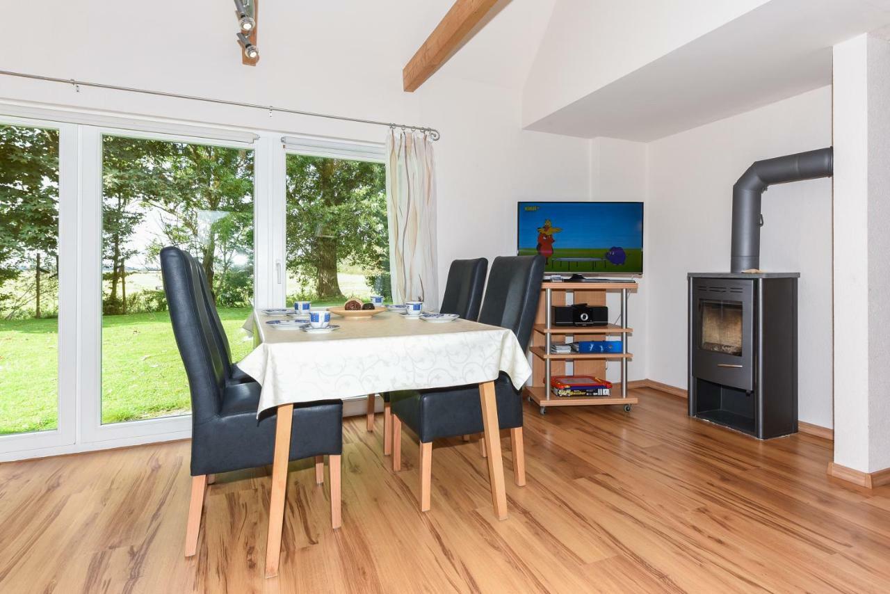 Grodenhof Apartment คาโรลิเนนซีล ภายนอก รูปภาพ