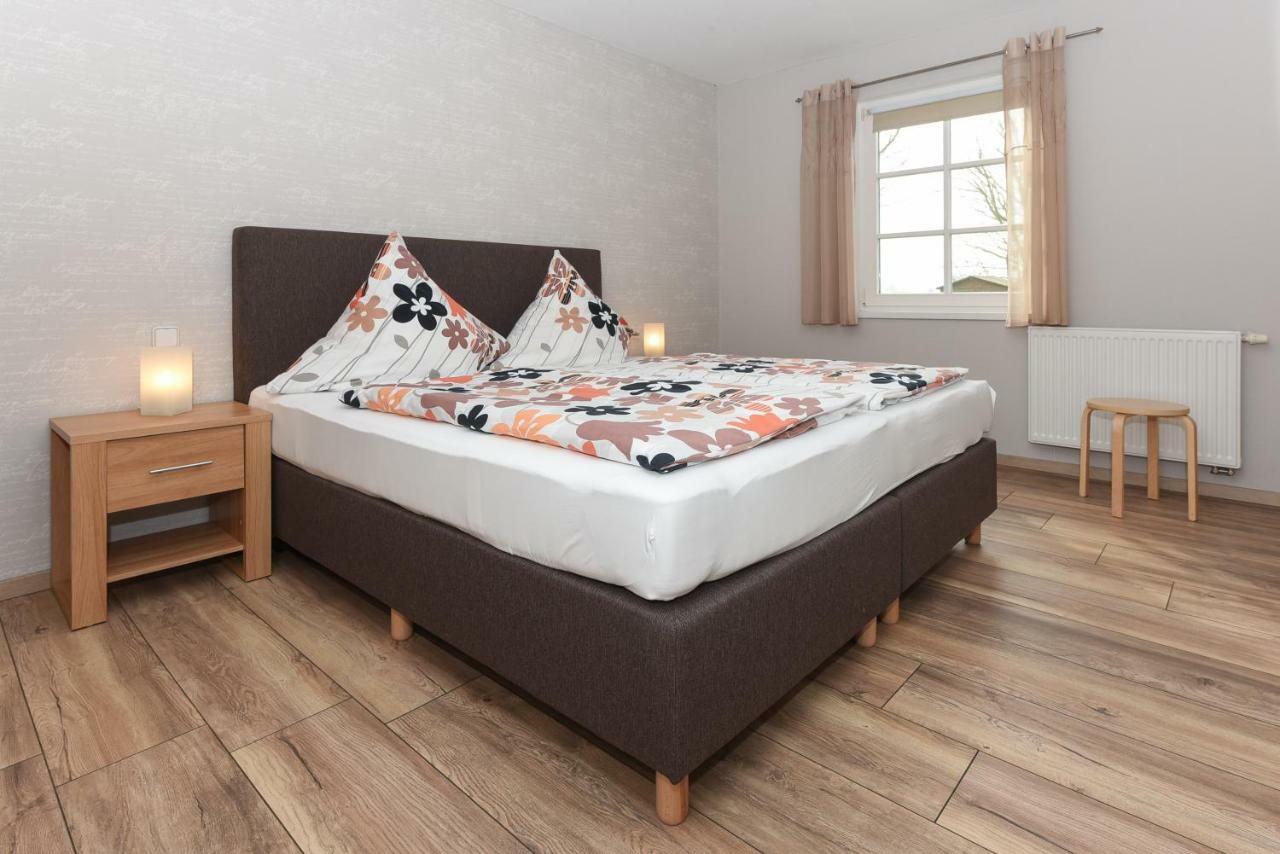 Grodenhof Apartment คาโรลิเนนซีล ภายนอก รูปภาพ