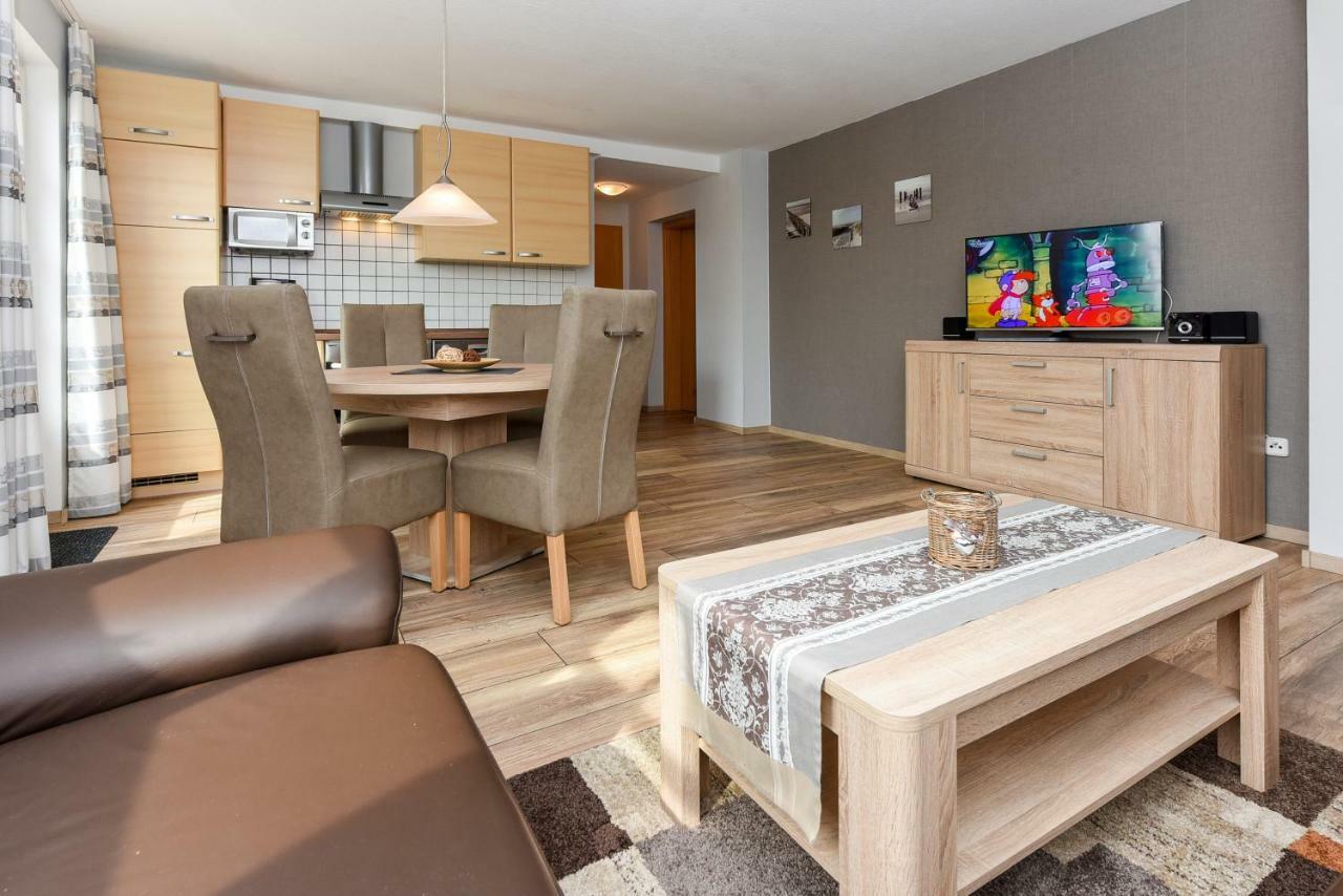 Grodenhof Apartment คาโรลิเนนซีล ภายนอก รูปภาพ