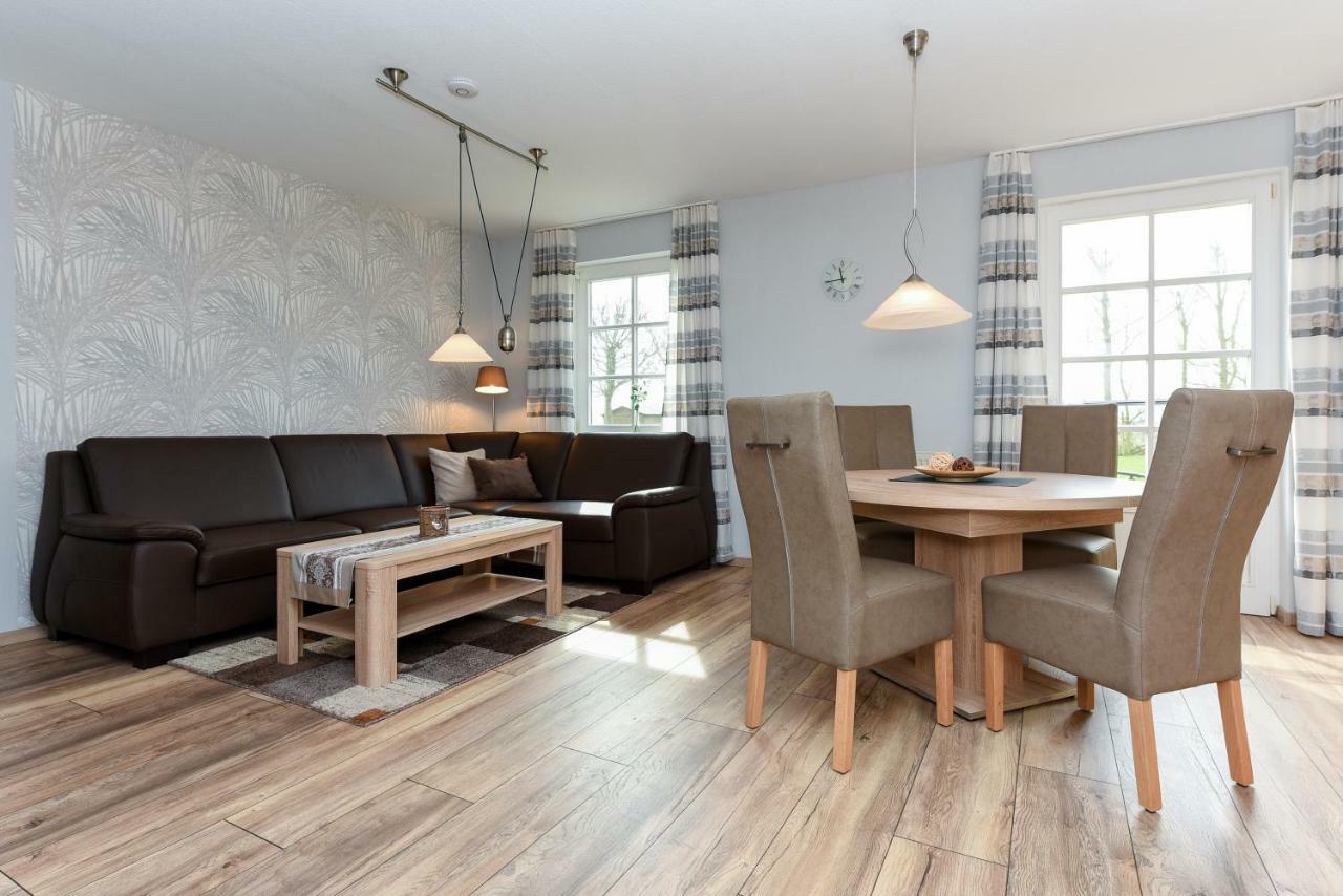 Grodenhof Apartment คาโรลิเนนซีล ภายนอก รูปภาพ