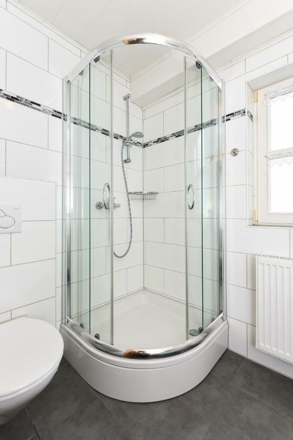 Grodenhof Apartment คาโรลิเนนซีล ภายนอก รูปภาพ