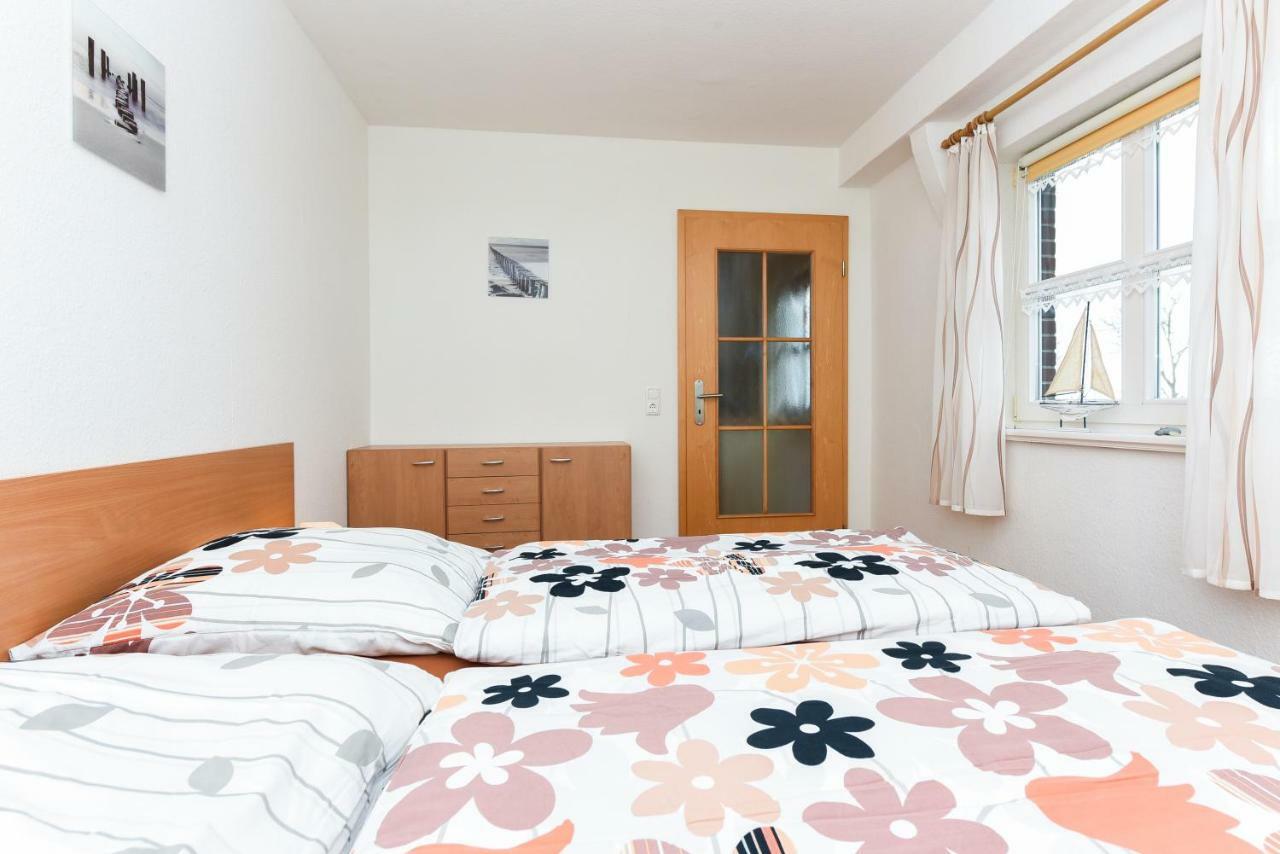 Grodenhof Apartment คาโรลิเนนซีล ภายนอก รูปภาพ