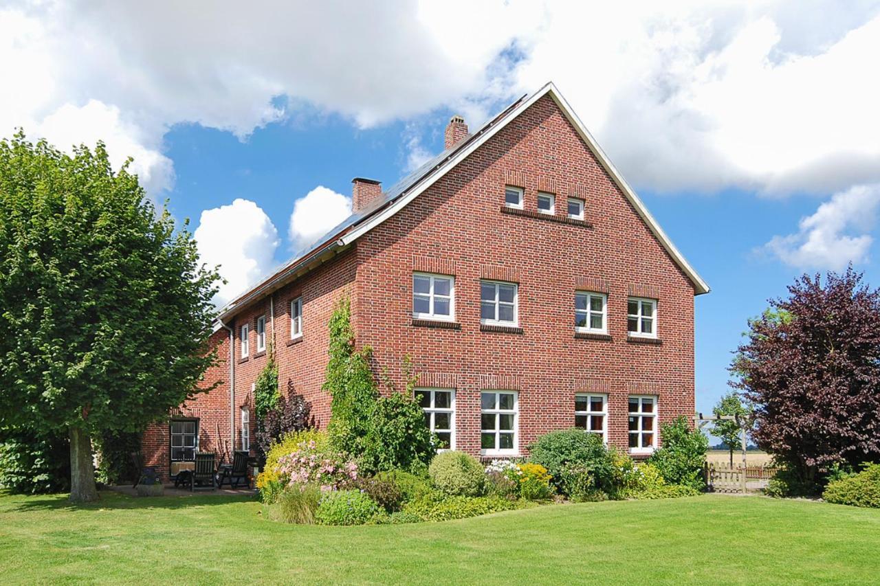 Grodenhof Apartment คาโรลิเนนซีล ภายนอก รูปภาพ